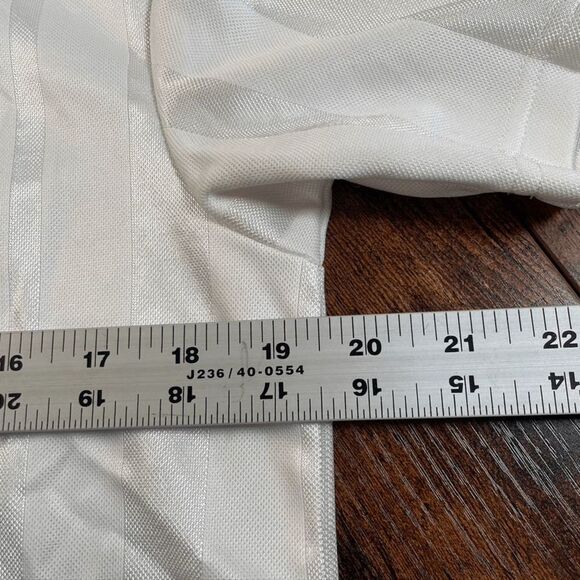 Womens Medium Puma X Felipe Pantone Jersey Futurisric T-Shirt Polo‎ Puma Blane - Picture 6 of 6